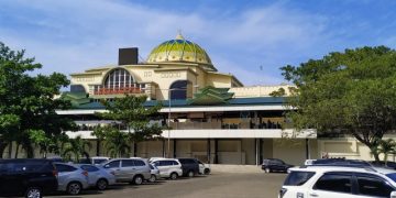 Bandara Sultan Iskandar Muda