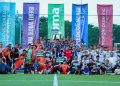 Medco Juara Minisoccer Migas Cup 2026, Kalahkan Editor FC Lewat Adu Penalti