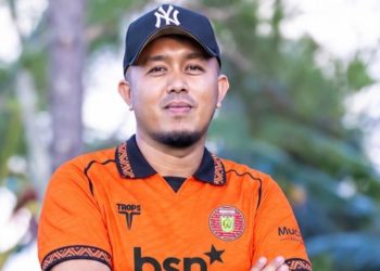 Anak Aceh Masih Bisa Daftar Akademi Persiraja, Latihan Perdana 3 Oktober