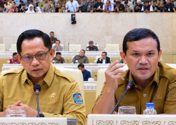 Dari Blang Padang hingga 7 Desa di TNGL, Ini Persoalan Tanah Aceh yang Dibawa ke DPR RI