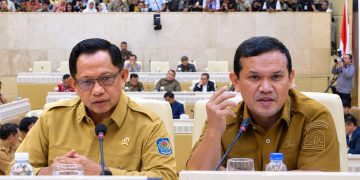 Dari Blang Padang hingga 7 Desa di TNGL, Ini Persoalan Tanah Aceh yang Dibawa ke DPR RI