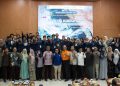11 SMA di Aceh Ikuti Disaster Science Camp TDMRC USK, Siswa Dibekali Ilmu Mitigasi Bencana