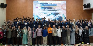 11 SMA di Aceh Ikuti Disaster Science Camp TDMRC USK, Siswa Dibekali Ilmu Mitigasi Bencana