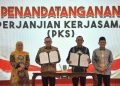 149 Pelaku Usaha Aceh dan Jatim Bertemu, Potensi Transaksi Tembus Rp1,079 Triliun