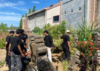 4 Situs Cagar Budaya di Banda Aceh Jadi Ruang Belajar Langsung Mahasiswa UIN Ar-Raniry