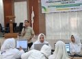 41 Pengelola Perpustakaan Sekolah di Nagan Raya Dilatih Digitalisasi Layanan dengan INLISLite