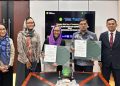 AMINEF Kenalkan Program Fulbright Specialist ke UIN Ar-Raniry