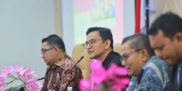 ARICIS V UIN Ar-Raniry Diikuti 80 Akademisi dan Peneliti dari Dalam dan Luar Negeri