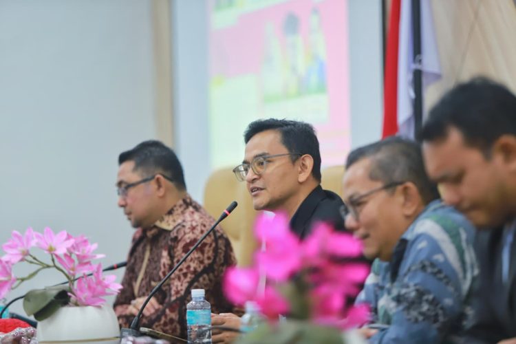 ARICIS V UIN Ar-Raniry Diikuti 80 Akademisi dan Peneliti dari Dalam dan Luar Negeri