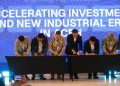Aceh Tak Mau Lagi Hanya Jual Bahan Mentah, AEDF 2026 Siapkan Roadmap Investasi 20 Tahun