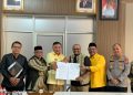 Aceh Tenggara Targetkan Penyerapan TKD 100 Persen