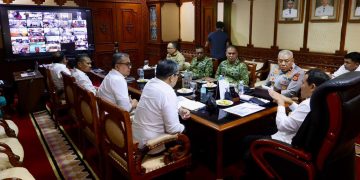 Aceh Usul 4 Ekskavator untuk Daerah Rawan Banjir