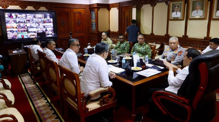 Aceh Usul 4 Ekskavator untuk Daerah Rawan Banjir