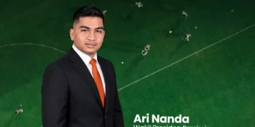 Ari Nanda Jadi Wakil Presiden Persiraja, Gantikan Iswahyudi Usai 4 Laga Tanpa Poin