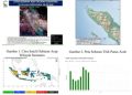 Asap Terdeteksi di Aceh, Jarak Pandang di Aceh Utara Turun Jadi 2-3 Km
