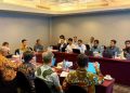 BPMA-Conrad Asia Bahas Pengembangan Gas Singkil dan Meulaboh, Ini Data Dua Sumur