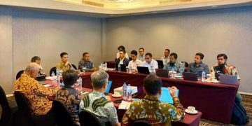 BPMA-Conrad Asia Bahas Pengembangan Gas Singkil dan Meulaboh, Ini Data Dua Sumur