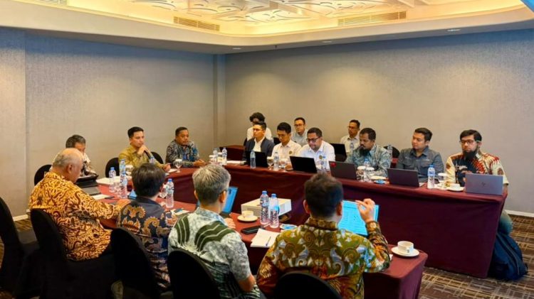 BPMA-Conrad Asia Bahas Pengembangan Gas Singkil dan Meulaboh, Ini Data Dua Sumur