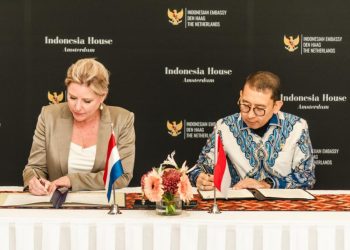 Belanda Sepakati Pemulangan Warisan Budaya Aceh, dari Sikin Panyang hingga Manuskrip dan Nisan