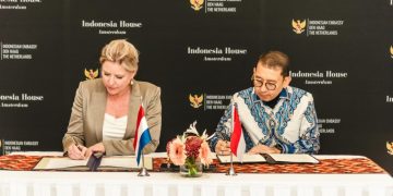 Belanda Sepakati Pemulangan Warisan Budaya Aceh, dari Sikin Panyang hingga Manuskrip dan Nisan