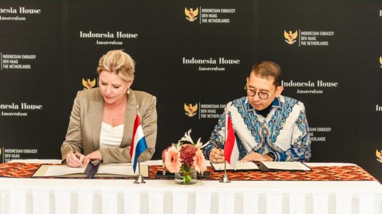 Belanda Sepakati Pemulangan Warisan Budaya Aceh, dari Sikin Panyang hingga Manuskrip dan Nisan