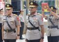 Brigjen Latif Usman Resmi Jadi Wakapolda Aceh