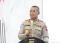 Brigjen Latif Usman Jadi Wakapolda Aceh, Gantikan Ari Wahyu Widodo