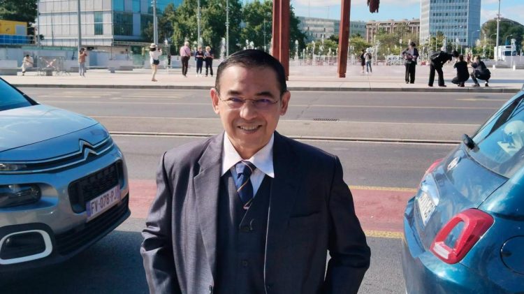 Cucu Ulama Aceh Muhammad Siddiq Armia Diangkat Jadi Deputi Koordinasi HAM