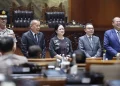 DPR Setujui Suyudi Ario Seto Jadi Kapolri, Gantikan Listyo Sigit Prabowo