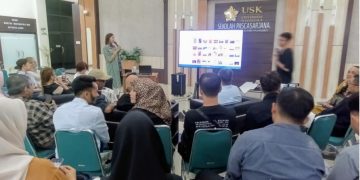 Dari Simbiosis Fotografi ke Ekosistem Seni: Membaca Kembali Cultural Nuances