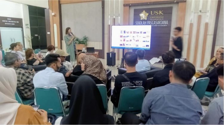 Dari Simbiosis Fotografi ke Ekosistem Seni: Membaca Kembali Cultural Nuances