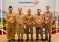 Dek Fadh Hadiri Rakornas TPAKD 2026, Prabowo Resmikan Dewan Nasional Kesejahteraan Keuangan