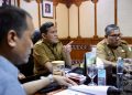 Dek Fadh Minta Pemkab Siapkan Lahan, Huntap Korban Bencana Ditargetkan Tuntas 2027