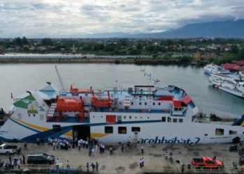 Dishub Aceh Gandeng BMKG, Perluas Informasi Cuaca lewat Medsos untuk Keselamatan Perjalanan