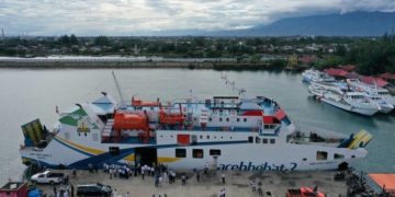 Dishub Aceh Gandeng BMKG, Perluas Informasi Cuaca lewat Medsos untuk Keselamatan Perjalanan