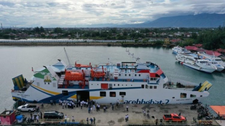 Dishub Aceh Gandeng BMKG, Perluas Informasi Cuaca lewat Medsos untuk Keselamatan Perjalanan