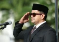 Hari Kesaktian Pancasila 2026, Plt Sekda Aceh Taufik