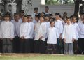 Hari Santri 2026, Kemenag Siapkan 5 Program untuk Masa Depan Santri dan Pesantren