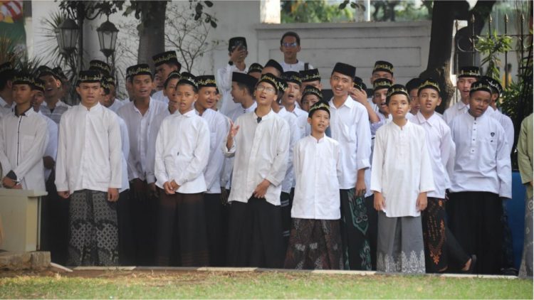 Hari Santri 2026, Kemenag Siapkan 5 Program untuk Masa Depan Santri dan Pesantren