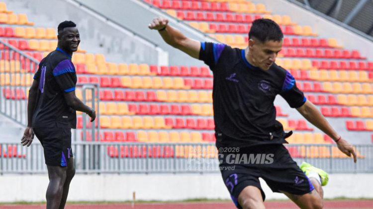 Herry Kiswanto Kembali ke Aceh, PSGC Ciamis Incar Poin di Markas Persiraja