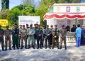 Jaga Kawasan Wisata, Banda Aceh Kini Punya 2 Pos Pengawasan Syariat Islam