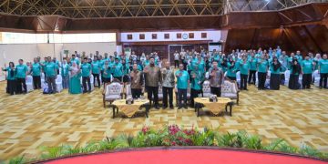 KPK Ingatkan Pejabat Aceh, Keluarga Bisa Jadi Benteng Integritas atau Pintu Masuk Korupsi
