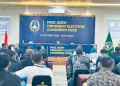 Kongres PSSI Aceh 2026 Resmi Dibuka di Sigli, Ketua Periode 2026-2030 Segera Dipilih
