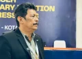 Kongres PSSI Aceh Dipersoalkan, Nazir Adam Minta Kepastian Hukum