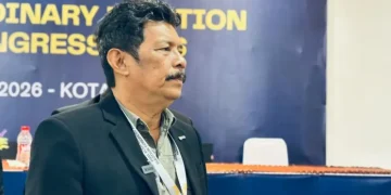 Kongres PSSI Aceh Dipersoalkan, Nazir Adam Minta Kepastian Hukum
