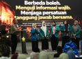 Kuliah Umum di FKIP USK, Kapolda Aceh Ajak Mahasiswa Jaga Demokrasi di Era Algoritma