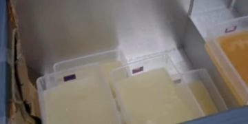 Laboratorium Sabu-Sabu Cair di Pidie Baru Beroperasi 15 Hari, 1,2 Ton Barang Bukti Disita