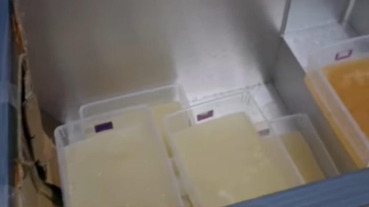 Laboratorium Sabu-Sabu Cair di Pidie Baru Beroperasi 15 Hari, 1,2 Ton Barang Bukti Disita