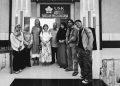 MACS Membuka Pintu, Membangun Jalan