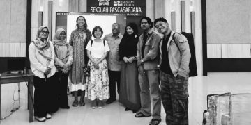 MACS Membuka Pintu, Membangun Jalan